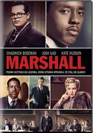 Filmy biograficzne DVD - Marshall - miniaturka - grafika 1