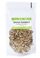 Kadzidła i dodatki - KWIAT PAPROCI naturalne kadzidło 15g - miniaturka - grafika 1