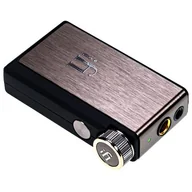 iFi Audio GO Blu wzmacniacz słuchawkowy Bluetooth z DAC aptX HD