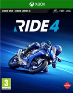 Gry Xbox One - Ride 4 GRA XBOX ONE - miniaturka - grafika 1