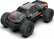 Modele zdalnie sterowane - Amewi Amewi RC Auto Crush Monstertruck DIY/Ohne Akku 50Teile grau - miniaturka - grafika 1