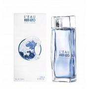 Wody i perfumy męskie - Kenzo L'Eau Kenzo Pour Homme woda toaletowa dla mężczyzn 100 ml - miniaturka - grafika 1