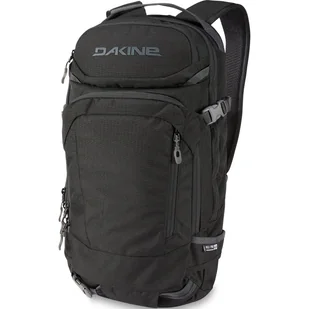 Dakine Heli Pro, 20L, czarny - Plecaki - miniaturka - grafika 1