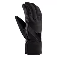 Rękawice narciarskie - Rękawice narciarskie damskie Viking Fiorentini 113232588 - miniaturka - grafika 1