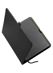Etui na iPad podkładka z notatnikiem Orbitkey Compendium A4 - black - Notesy i bloczki - miniaturka - grafika 1