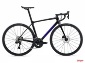 Rowery - Rower Giant TCR Advanced Disc-PC 1 Carbon 2024 - miniaturka - grafika 1