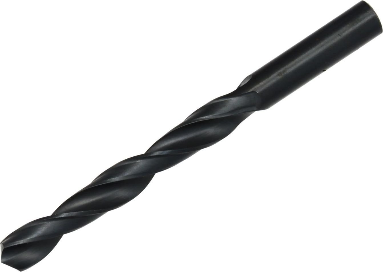 Geko Wiertło HSS walcowe 10 mmmm