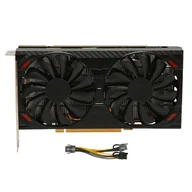 Akcesoria i części AGD - Karta graficzna do gier 8 GB GDDR6 - miniaturka - grafika 1