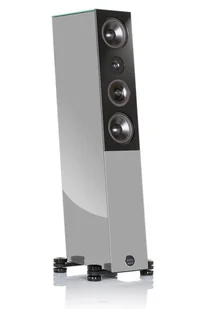 Audio Physic Midex 2 gloss srebrny - Głośniki i kolumny - miniaturka - grafika 1