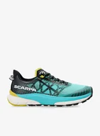 Buty trekkingowe męskie - Buty trailowe Scarpa Golden Gate 2 ATR - azure/lime - miniaturka - grafika 1