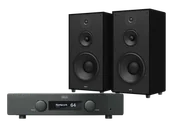 Zestawy stereo - Hegel H95 + Utah 5 - miniaturka - grafika 1