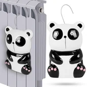 Nawilżacze powietrza - Nawilżacz powietrza ceramiczny dla dzieci panda O-830807-P - miniaturka - grafika 1