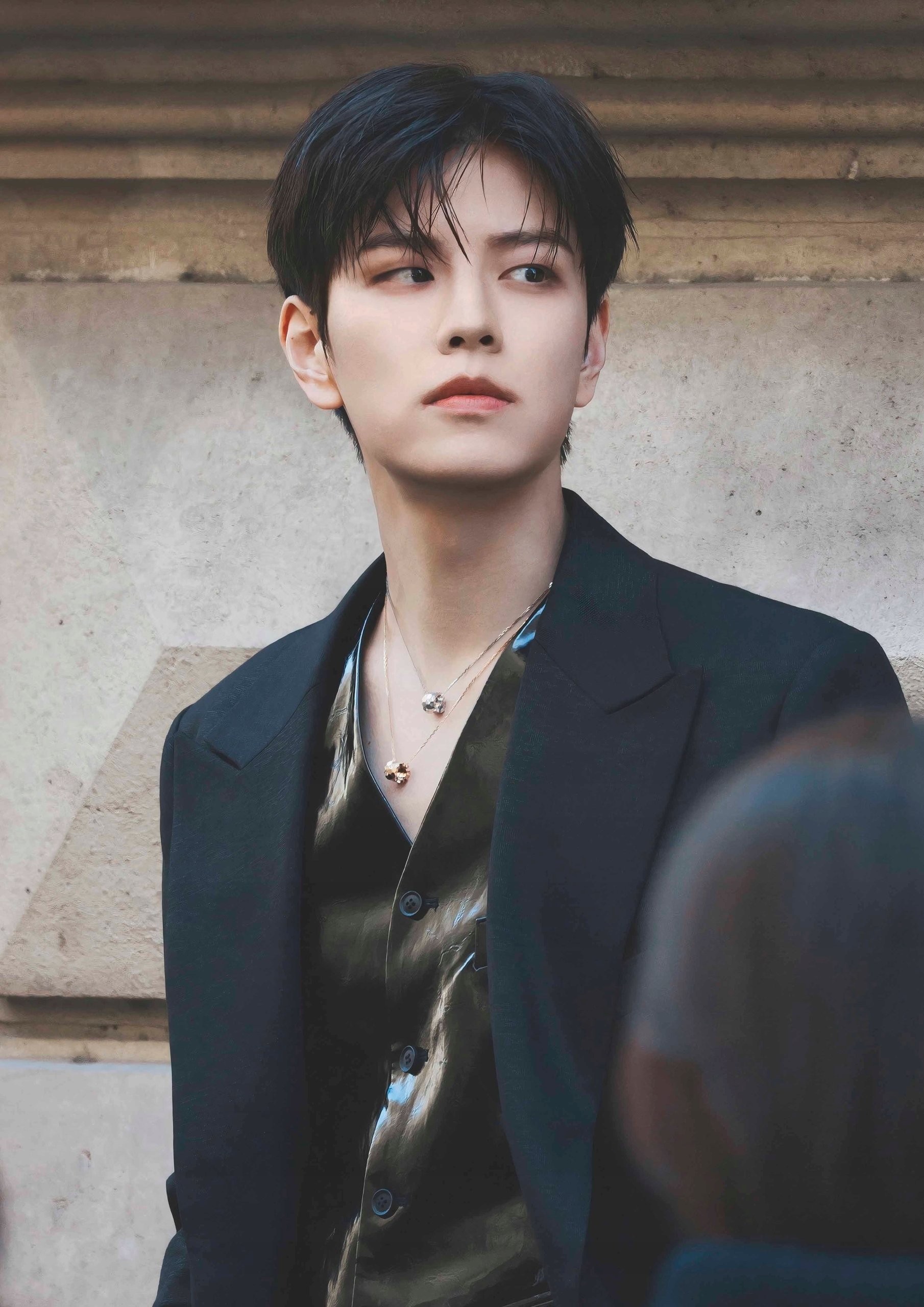 Plakat A2 Stray Kids K-Pop Kpop Korea Muzyka Seungmin
