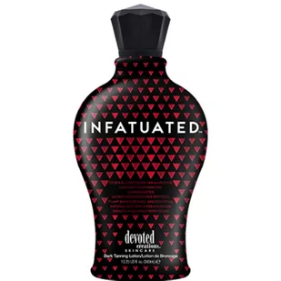 Devoted Creations, Infatuated, Bronzer Do Opalania, 360ml - Balsamy i kremy do opalania - miniaturka - grafika 1