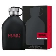 Wody i perfumy męskie - Hugo Boss Just Different Woda toaletowa 200ml - miniaturka - grafika 1