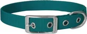Obroże dla psów - Chaba CH OBROZA TASMA LUX 30-80 MORSKA 5045 - miniaturka - grafika 1