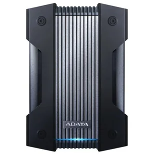 A-Data Durable HD830 5TB AHD830-5TU31-CBK - Dyski HDD - miniaturka - grafika 1