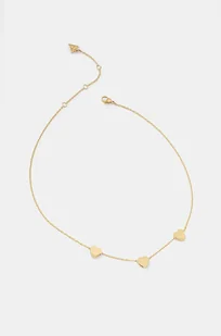 Guess biżuteria JUBN04 610JW - Naszyjniki - miniaturka - grafika 1