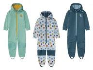 Kombinezony dla dzieci - lupilu® Kombinezon przeciwdeszczowy dziecięcy - miniaturka - grafika 1