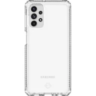 Etui i futerały do telefonów - ItSkins Etui Spectrum Clear do Samsung Galaxy A32 5G Przezroczysty - miniaturka - grafika 1