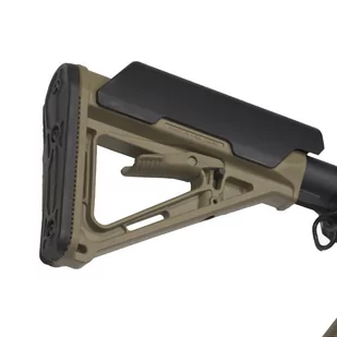 Magpul - Poduszka policzkowa CTR/MOE 0.75   - Czarny - MAG327-BLK - Osprzęt do wiatrówek - miniaturka - grafika 3