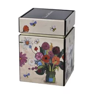 Pojemniki kuchenne - Pudełko na herbatę 11 cm Innam - miniaturka - grafika 1