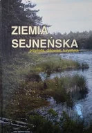 Albumy krajoznawcze - Ziemia sejneńska Przyroda człowiek turystyka - miniaturka - grafika 1