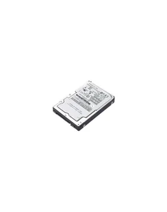 IBM 600Gb 10K 2.5in SAS HDD 00L4521 - Dyski serwerowe - miniaturka - grafika 1