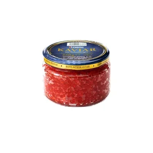 Kawior z łososia Nerka "Lemberg" 250g - Konserwy i dania rybne - miniaturka - grafika 1