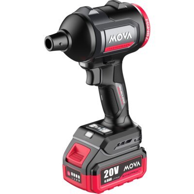 Dmuchawa MOVA PB04K