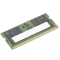 Pamięci RAM - Lenovo 4X71K08908 moduł pamięci 32 GB 1 x 32 GB DDR5 4800 MHz 4X71K08908 - miniaturka - grafika 1