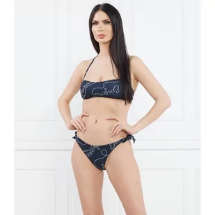 Emporio Armani Strój kąpielowy - Stroje kąpielowe - miniaturka - grafika 1