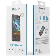 Szkła hartowane na telefon - Szkło hartowane FOREVER Tempered Glass 2.5D do Apple iPhone 15 - miniaturka - grafika 1