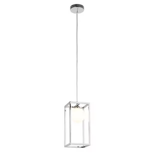 Italux Daisy MD-BR4367-D1 CH MD-BR4367-D1 CH - Lampy sufitowe - miniaturka - grafika 1