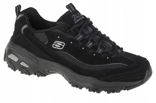 Damskie sneakers Skechers D'Lites Biggest Fan 11930-BBK r.41 - Buty sportowe damskie - miniaturka - grafika 1