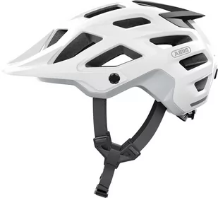 ABUS Moventor 2.0 Helmet, biały L | 59-61cm 2022 Kaski MTB - Kaski rowerowe - miniaturka - grafika 1