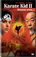Filmy kryminalne DVD - Karate Kid 2 [DVD] - miniaturka - grafika 1