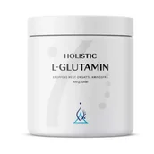 Aminokwasy - Holistic Glutamin, L-glutamina, 400 g - miniaturka - grafika 1