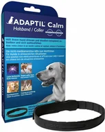 Suplementy i witaminy dla psów - Adaptil Collar, obroża dla dużych psów - Dla małych psów (ważących maks. ok. 15 kg) - miniaturka - grafika 1