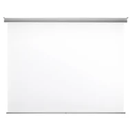 Ekrany projekcyjne - Kauber InCeiling Clear Vision 200x200cm 1:1 - miniaturka - grafika 1
