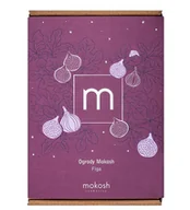 Zestawy kosmetyków damskich - Mokosh Zestaw do twarzy Ogrody Mokosh Figa - miniaturka - grafika 1