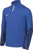 Koszulki i topy damskie - Nike Soccer Drill Top Y Nk Df Strk23 Dril Top, Royal Blue/Obsidian/Royal Blue/White, DR2304-463, XS - miniaturka - grafika 1
