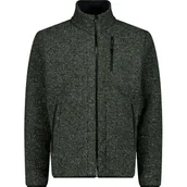 Kurtki męskie - CMP Męska kurtka - miniaturka - grafika 1