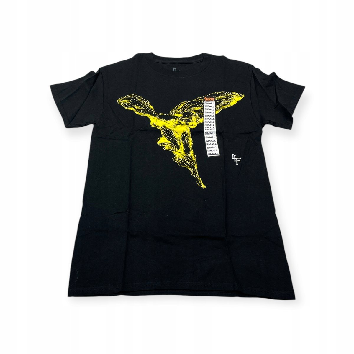 Koszulka T-shirt damski Spencer's RODDY RICCH S