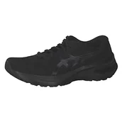 Trampki męskie - ASICS Gt-2000 11, męskie trampki, Nero, 40.5 EU - miniaturka - grafika 1