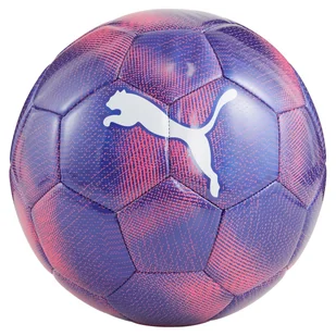 Piłka PUMA PUMA FINAL GRAPHIC BALL 08434701 – Granatowy - Piłka nożna Piłka PUMA PUMA FINAL GRAPHIC BALL 08434701 – Granatowy - Piłka nożna - miniaturka - grafika 1