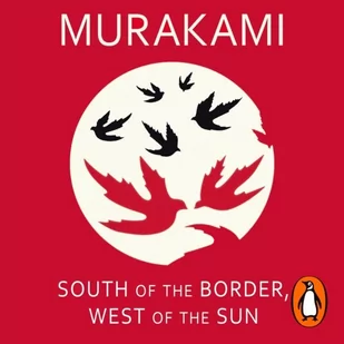 South of the Border, West of the Sun - Audiobooki obcojęzyczne - miniaturka - grafika 1