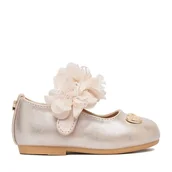 Buty dla dziewczynek - Baleriny Guess CEO-CM250801-1 Różowy - miniaturka - grafika 1