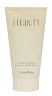 Kosmetyki do kąpieli - Calvin Klein Eternity Żel pod prysznic 150 ml - miniaturka - grafika 1