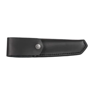 Pochewka Morakniv Leather Sheath - Czarna - Noże - miniaturka - grafika 1